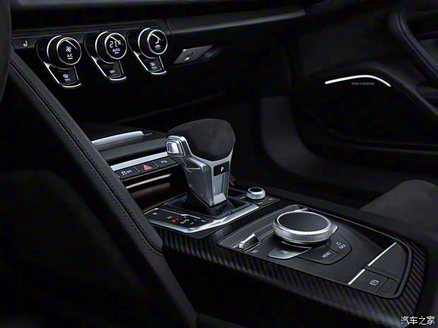 Audi Sport 奧迪R8 2019款 Coupe