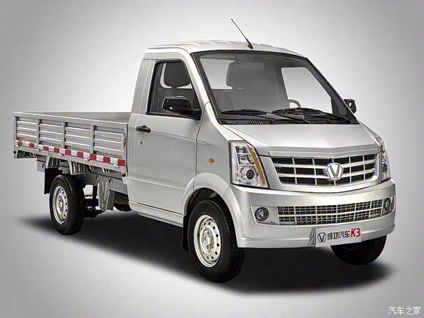 成功汽車 成功K3 2019款 1.5L單排貨車舒適型國(guó)VI DAM15KR 成功汽車 成功K3 2019款 1.5L單排貨車舒適型國(guó)VI DAM15KR