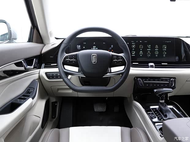 一汽奔腾 奔腾B70 2021款 1.5T 自动首席体验款