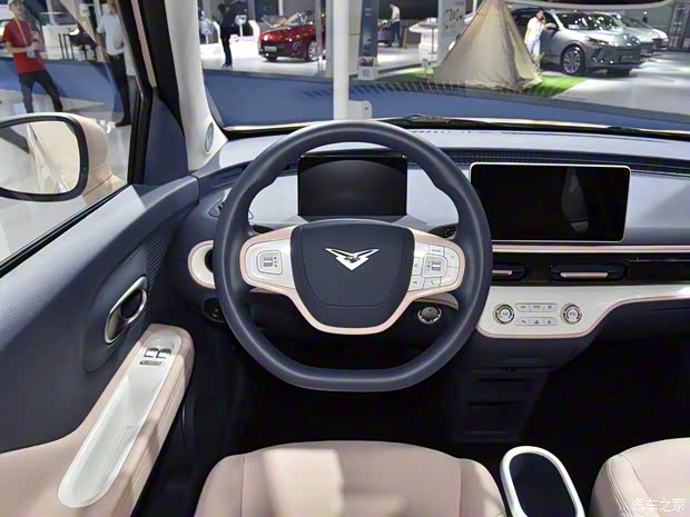 凯翼汽车 凯翼拾月 2023款 基本型 凯翼汽车 凯翼拾月 2023款 基本型