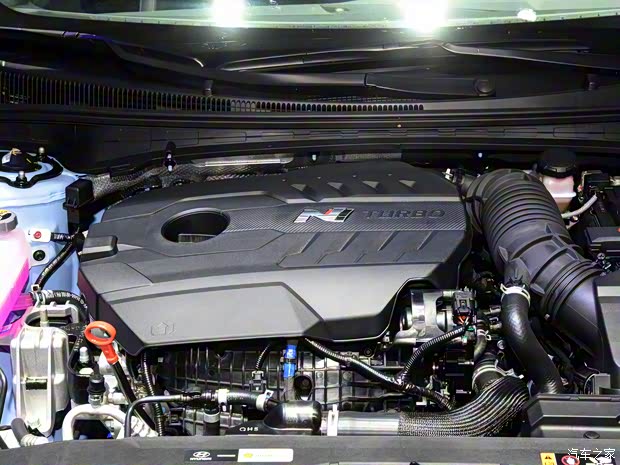 現(xiàn)代(進口) 伊蘭特(海外) 2022款 N