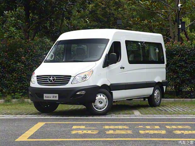 江淮汽車(chē) 星銳 2021款 2.2T 捷運(yùn)王商旅型M2類(lèi)營(yíng)運(yùn)版 江淮汽車(chē) 星銳 2021款 2.2T 捷運(yùn)王商旅型M2類(lèi)營(yíng)運(yùn)版