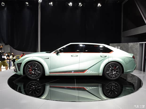 长城汽车 机甲龙 2022款 全球限量版 长城汽车 机甲龙 2022款 全球限量版