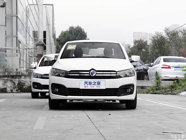 神龍汽車(chē) e愛(ài)麗舍 2021款 三元鋰 手動(dòng)擋 300km