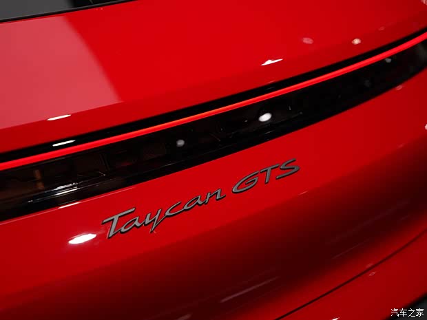 保時捷 Taycan 2022款 Taycan GTS Sport Turismo