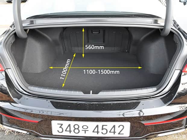 起亚(进口) 起亚K5(进口) 2020款 基本型