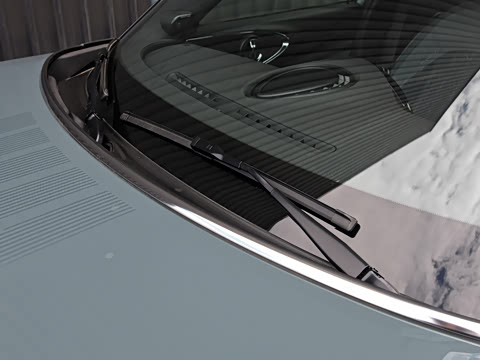 2022款 2.0T COOPER S 自在特别版 2022款 2.0T COOPER S 自在特别版