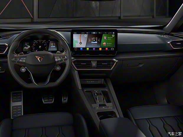 西雅特 Formentor 2020款 基本型