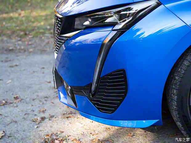 標(biāo)致(進(jìn)口) 標(biāo)致308新能源(進(jìn)口) 2021款 HYBRID