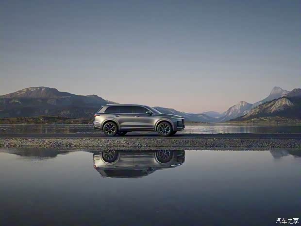 理想汽車 理想ONE 2019款 增程6座版