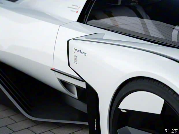 Polestar Synergy 2023款 Concept Polestar Synergy 2023款 Concept
