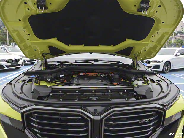 寶馬M 寶馬XM 2023款 50e