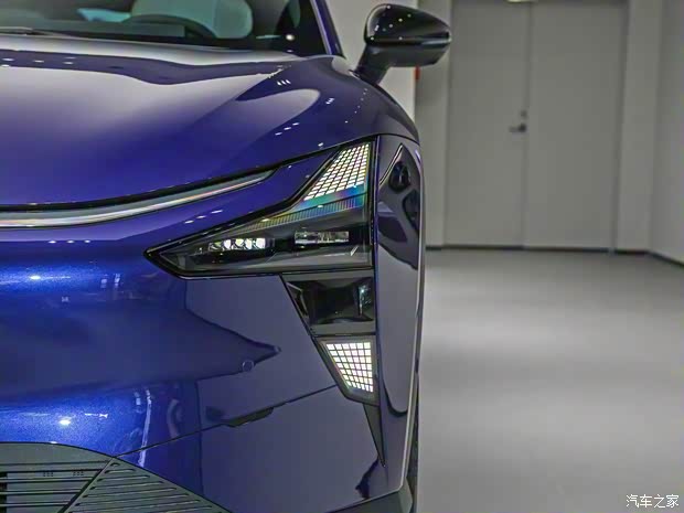 吉利汽車 極越01 2023款 磷酸鐵鋰