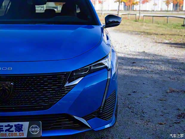 標(biāo)致(進(jìn)口) 標(biāo)致308新能源(進(jìn)口) 2021款 HYBRID