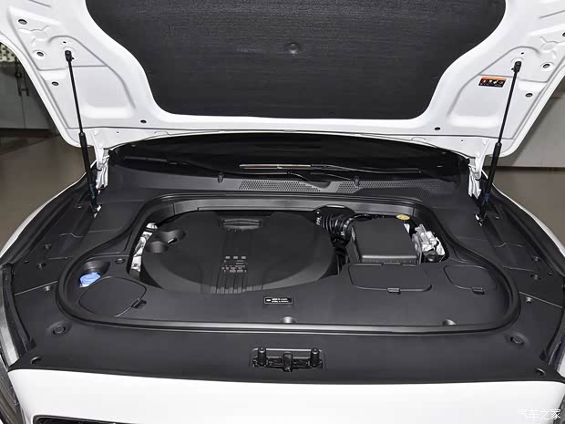 吉利汽车 博瑞 2021款 1.8T 领航版