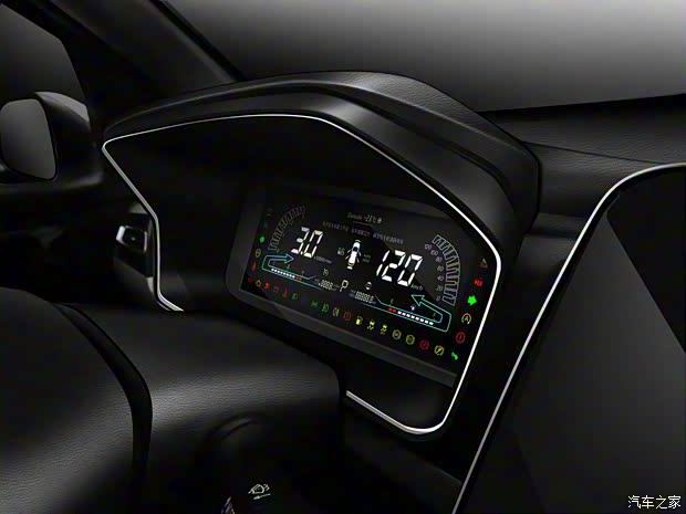 长安汽车 欧尚长行 2019款 1.6L 自动 智联尊贵型