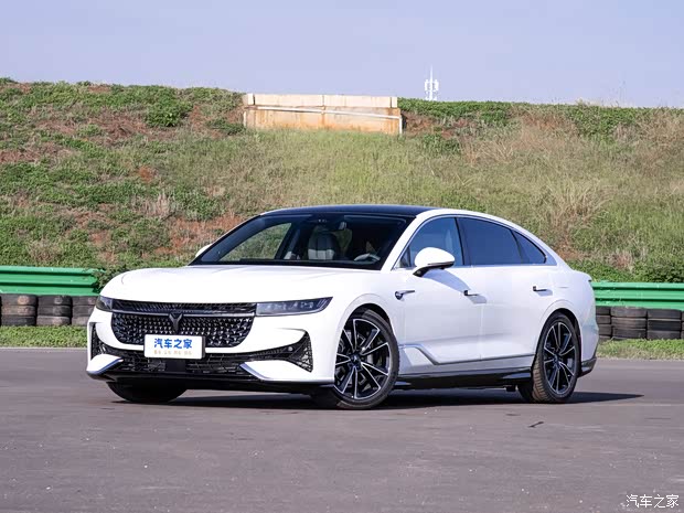 岚图汽车 岚图追光 2024款 PHEV 四驱超长续航旗舰版 岚图汽车 岚图追光 2024款 PHEV 四驱超长续航旗舰版