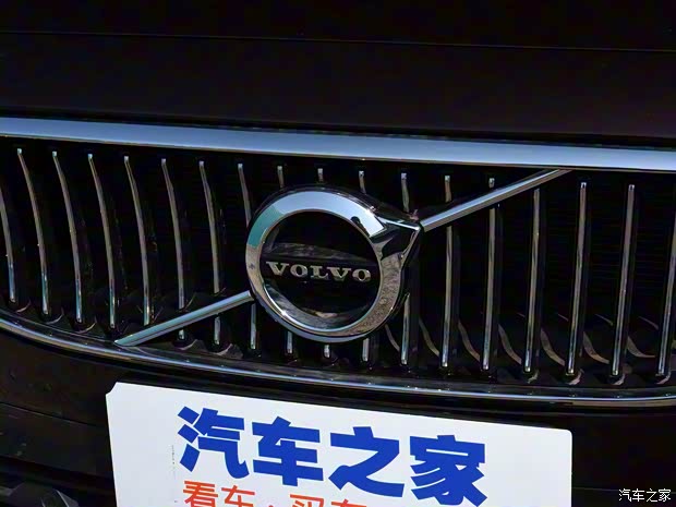 沃尔沃亚太 沃尔沃S90 2020款 T5 智逸豪华版