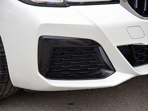 2022款 改款 525Li M运动套装 2022款 改款 525Li M运动套装