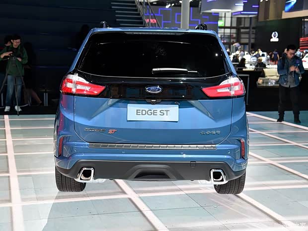 长安福特 锐界 2019款 ST