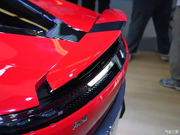 埃安 昊铂SSR 2024款 标准版