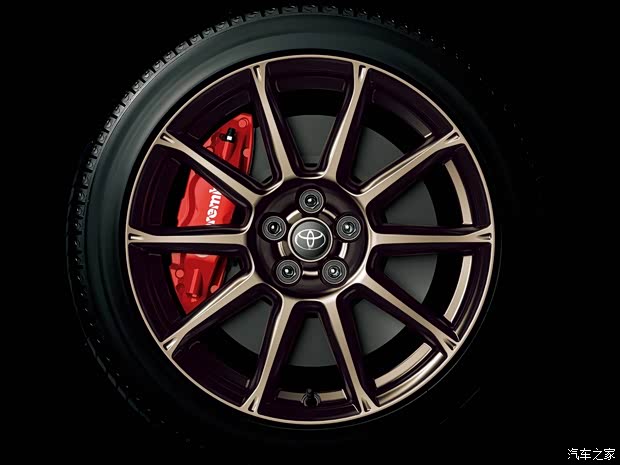 丰田(进口) 丰田86 2020款 GT BLACK LIMITED 丰田(进口) 丰田86 2020款 GT BLACK LIMITED