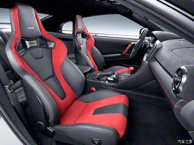 日產(chǎn)(進口) 日產(chǎn)GT-R 2019款 NISMO