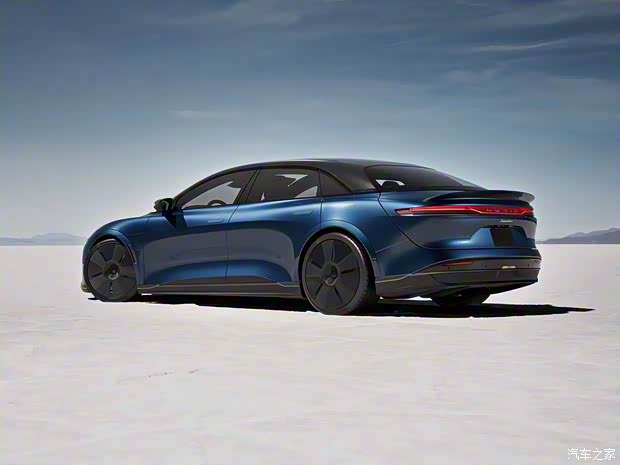 Lucid Motors Lucid Air 2023款 Sapphire Lucid Motors Lucid Air 2023款 Sapphire