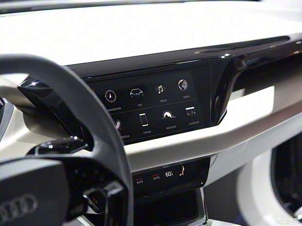 奥迪(进口) 奥迪e-tron GT 2019款 Concept 奥迪(进口) 奥迪e-tron GT 2019款 Concept