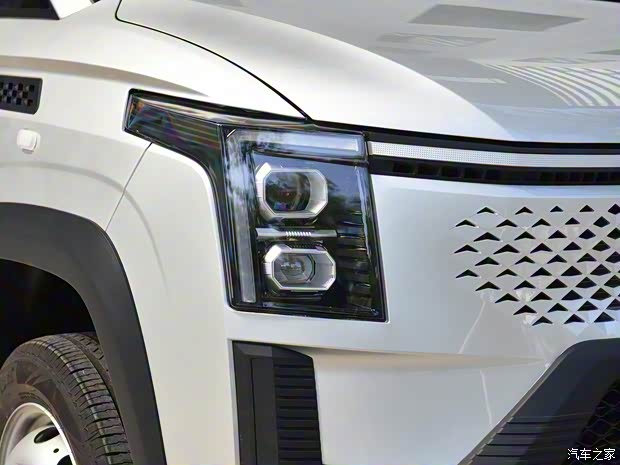 五菱新能源 菱勢(shì)黃金卡 2023款 基本型