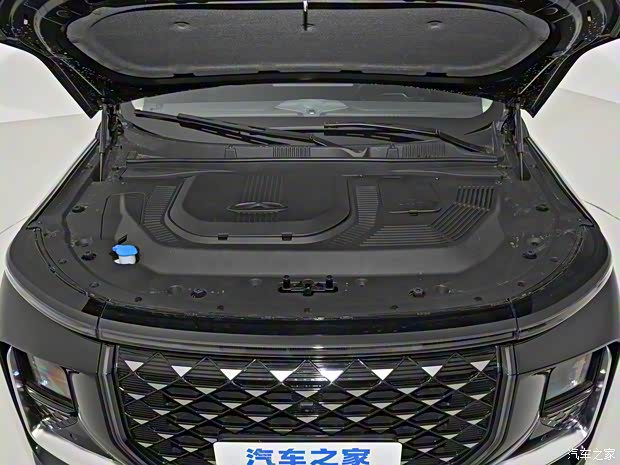奇瑞汽车 山海L9 2023款 基本型