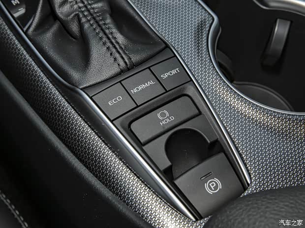 廣汽豐田 凱美瑞 2022款 2.0S 騎士版