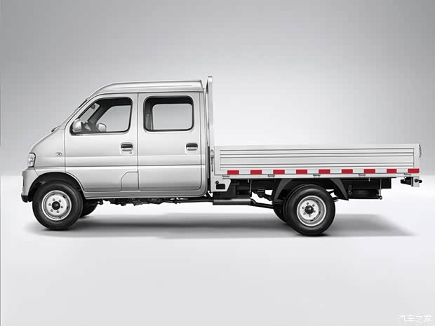 开瑞汽车 优劲 2019款 1.5L T72L 幸福版DAM15DR 开瑞汽车 优劲 2019款 1.5L T72L 幸福版DAM15DR