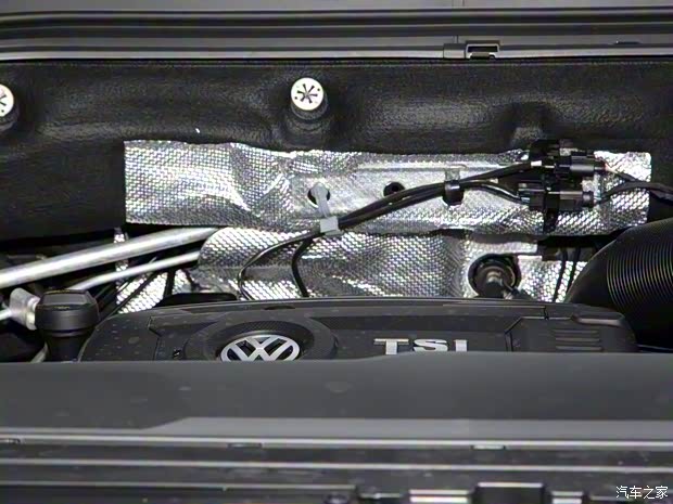 上汽大众 途昂X 2020款 改款 380TSI 四驱尊崇豪华极夜限定版
