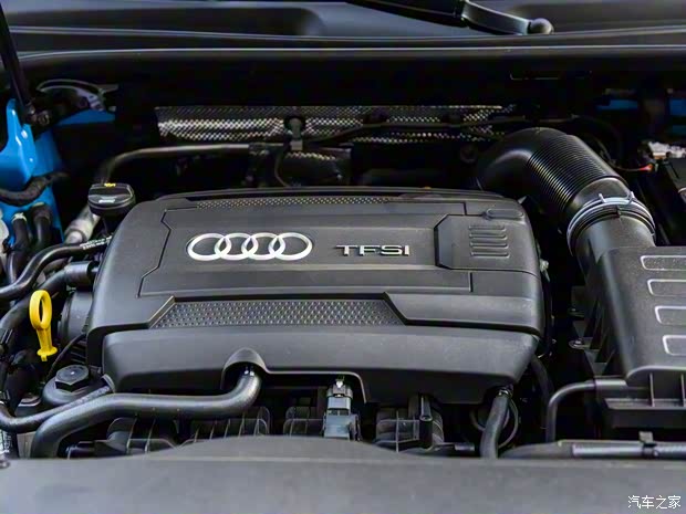 奥迪(进口) 奥迪Q3(进口) 2019款 基本型