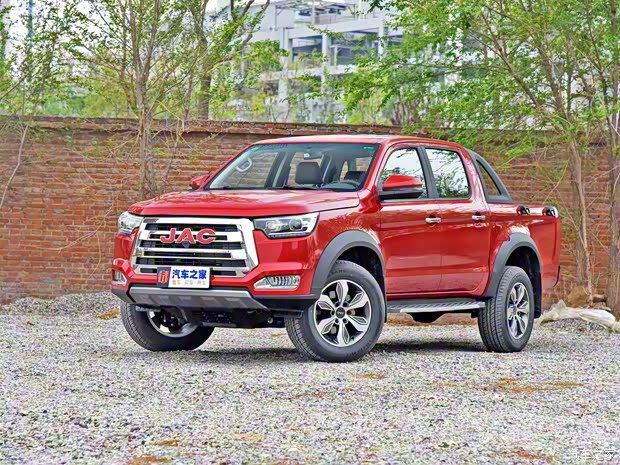 江淮汽車(chē) 江淮T8 2019款 2.0T汽油四驅(qū)尊貴型標(biāo)雙HFC4GA3-4D 江淮汽車(chē) 江淮T8 2019款 2.0T汽油四驅(qū)尊貴型標(biāo)雙HFC4GA3-4D