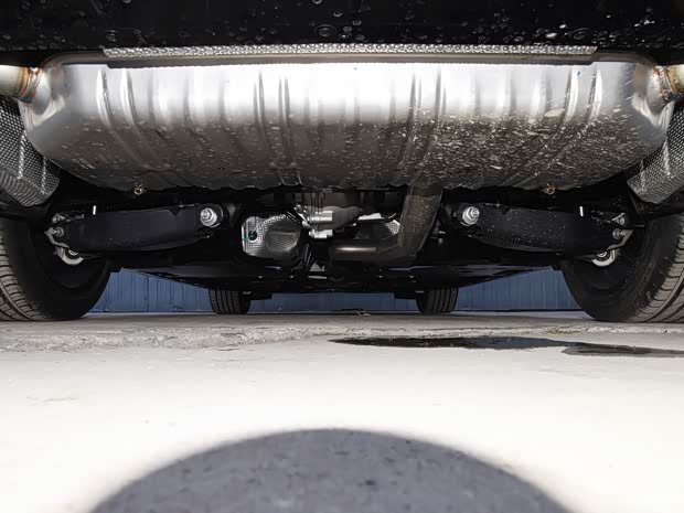 上汽通用凱迪拉克 凱迪拉克CT4 2020款 基本型