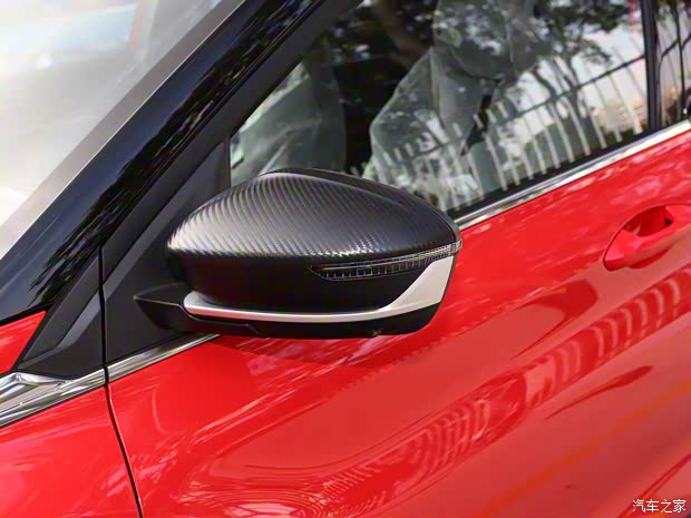 吉利汽車 繽越 2022款 繽越COOL 1.5TD DCT熱擎版