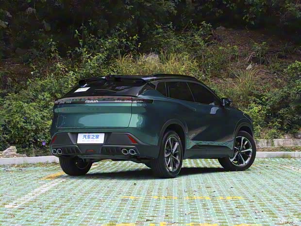 東風乘用車 皓瀚 2023款 基本型