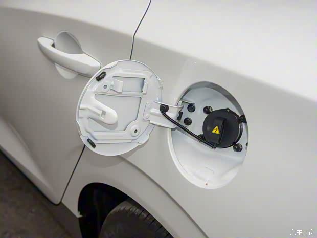 长安汽车 逸动新能源 2021款 E-LiFe