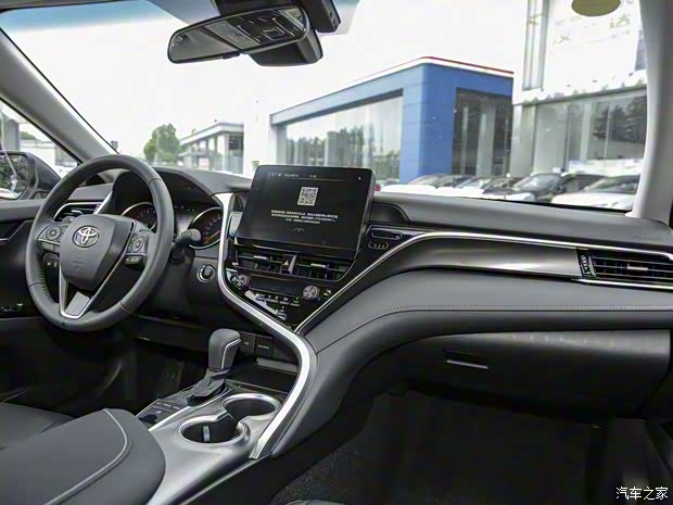 廣汽豐田 凱美瑞 2022款 2.0S 騎士版