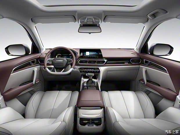 上汽通用五菱 宝骏RS-5 2018款 基本型 上汽通用五菱 宝骏RS-5 2018款 基本型