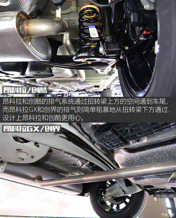 上汽通用別克 昂科拉GX 2019款 基本型