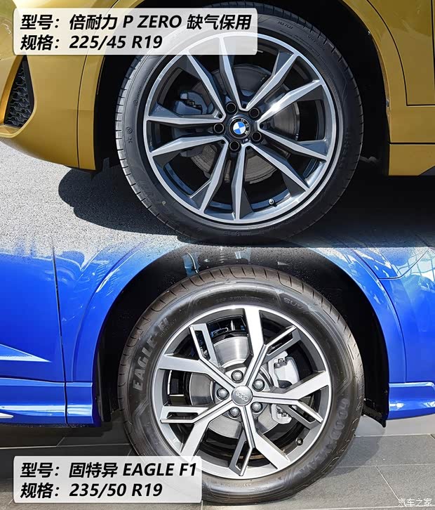 华晨宝马 宝马X2 2020款 sDrive25i 尊享型M运动套装