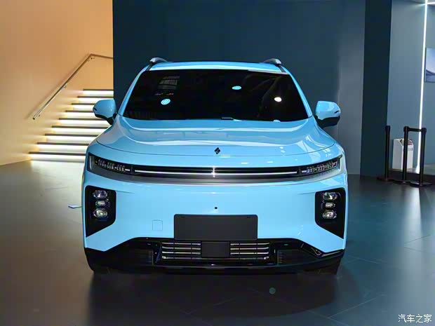 睿藍(lán)汽車 睿藍(lán)9 2022款 基本型