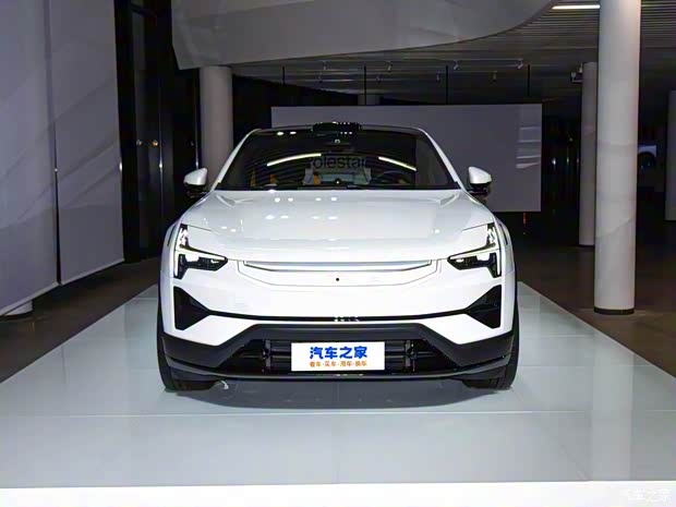 Polestar Polestar 3 2024款 雙電機(jī)高性能版