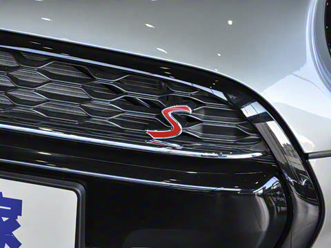 2021款 2.0T COOPER S 赛车手 2021款 2.0T COOPER S 赛车手