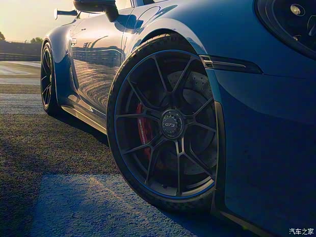 保時捷 保時捷911 2022款 GT3
