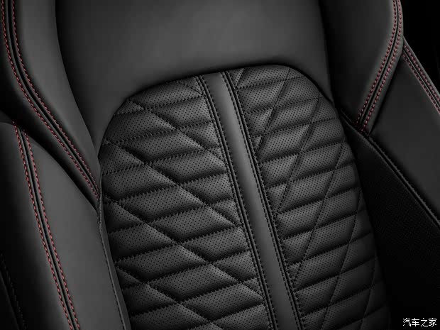 玛莎拉蒂 Ghibli 2019款 基本型