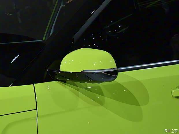 起亞(進(jìn)口) Soul新能源 2019款 EV